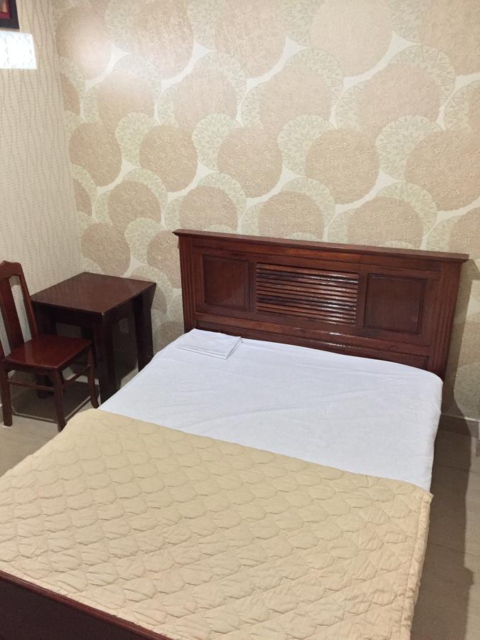 My Le Hotel Буонметхуот Экстерьер фото