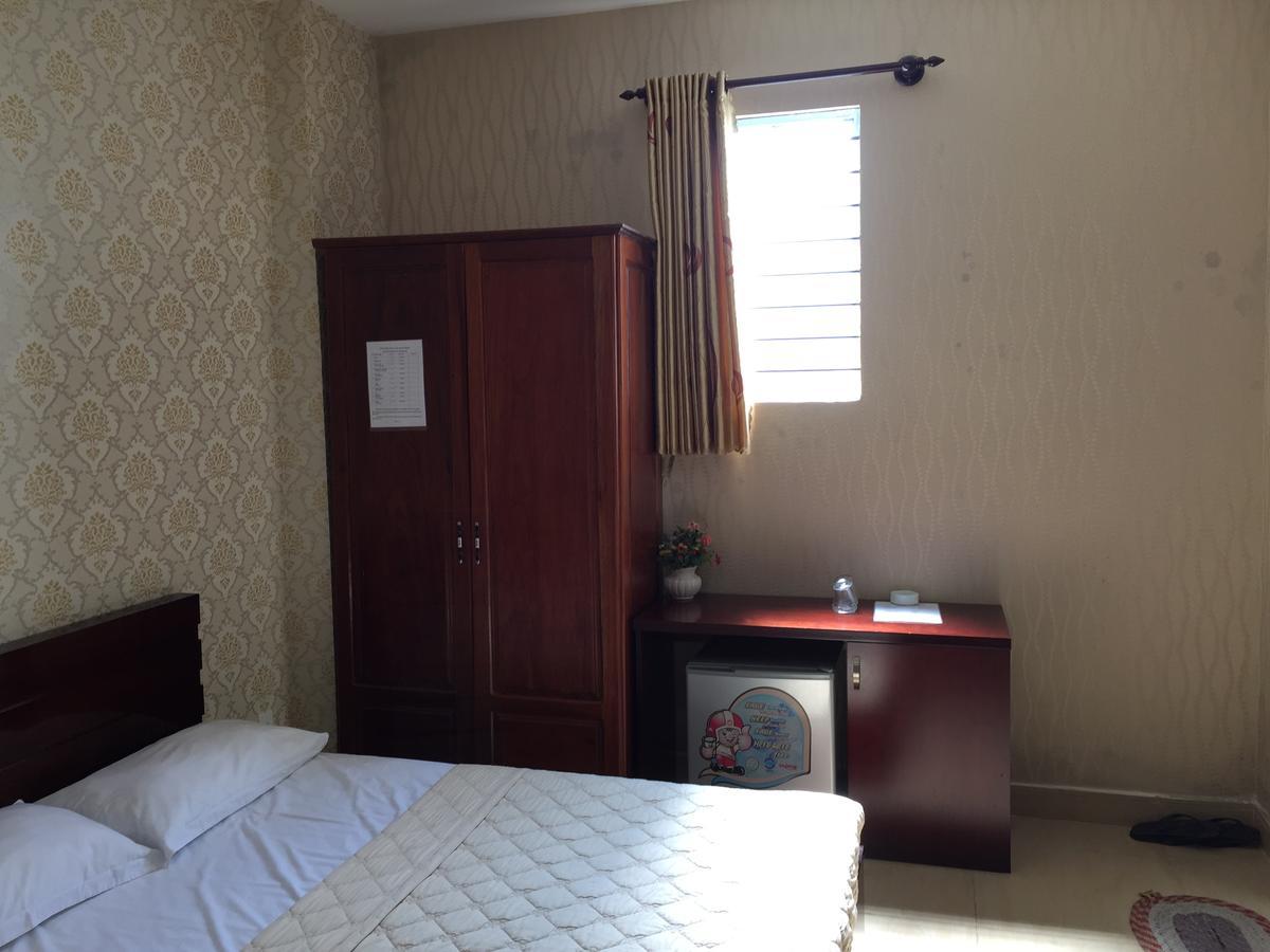 My Le Hotel Буонметхуот Экстерьер фото